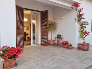 Fotografie z fotogalerie ubytování Kleade B&B v destinaci Terrasini