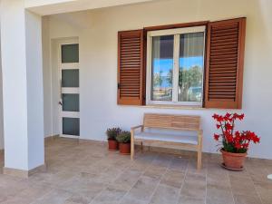 Fotografie z fotogalerie ubytování Kleade B&B v destinaci Terrasini