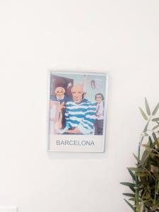 Fotografia z galérie ubytovania Chez Jenny v destinácii Perpignan + 31 fotografií