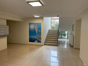 Fotografia z galérie ubytovania Apartament Marcin v destinácii Międzywodzie
