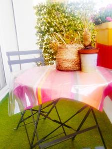 Fotografia z galérie ubytovania Chez Jenny v destinácii Perpignan