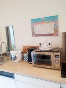 Fotografia z galérie ubytovania Chez Jenny v destinácii Perpignan