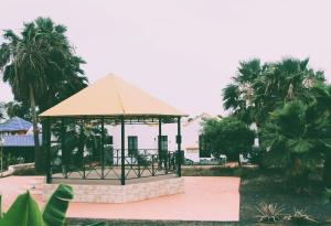 Fotografie z fotogalerie ubytování Casa Gioia v destinaci Caleta De Fuste