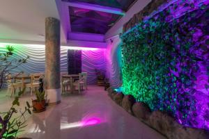 Fotografie z fotogalerie ubytování HOSTAL DEL RÍO v destinaci Ibarra