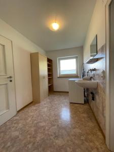 Cucina o angolo cottura di Ferienwohnung Maxi