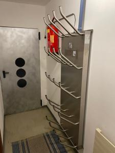 Foto dalla galleria di Ferienwohnung Maxi a Maishofen