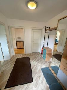 Foto dalla galleria di Ferienwohnung Maxi a Maishofen