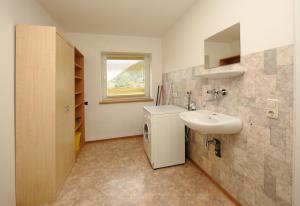 Bagno di Ferienwohnung Maxi