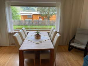 Foto dalla galleria di Ferienwohnung Maxi a Maishofen