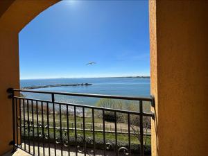 Photo de la galerie de l'établissement Sea View Apartments - Aheloy, à Ravda