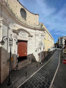 Gallery image ng Residence Bruno sa Foggia