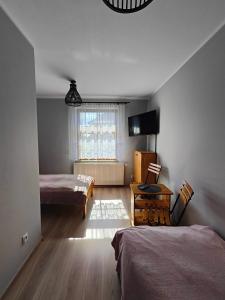 Fotografie z fotogalerie ubytování Pokoje gościnne u Izy v destinaci Tolkmicko