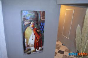 Fotografie z fotogalerie ubytování ŞEREF APART MOTEL v destinaci Marmara