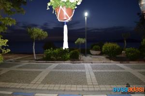 Fotografie z fotogalerie ubytování ŞEREF APART MOTEL v destinaci Marmara
