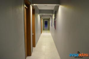 Fotografie z fotogalerie ubytování ŞEREF APART MOTEL v destinaci Marmara