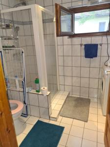 Fotografie z fotogalerie ubytování Ferienhaus Janine ruhig gelegen mit grossem Garten und WIFI v destinaci Balatonberény