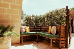 Fotografie z fotogalerie ubytování Oppure - Masseria Moderna v destinaci Polignano a Mare