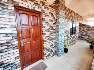 Зображення з фотогалереї помешкання Hotel Pasquina Baga у місті Бага