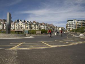 Gallery image of Denewood Hotel in Bournemouth