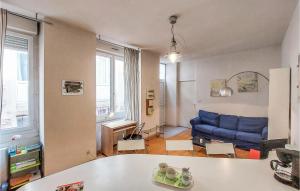 Fotografia z galérie ubytovania 1 Bedroom Lovely Apartment In Saint-Etienne v destinácii Saint-Étienne