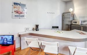 Fotografia z galérie ubytovania 1 Bedroom Lovely Apartment In Saint-Etienne v destinácii Saint-Étienne