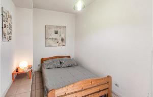 Fotografia z galérie ubytovania 1 Bedroom Lovely Apartment In Saint-Etienne v destinácii Saint-Étienne + 6 fotografií