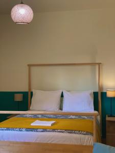 Gallery image of Helen's cozy studio (close to the airport) in Koropíon