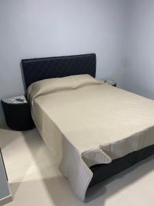 Letto o letti in una camera di España Suites Hotel