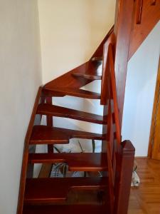 Galeriebild der Unterkunft Miris severa in Šupljak