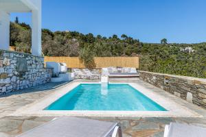Gallery image of Villa Olive Skopelos in Skopelos Town
