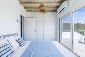 Gallery image of Villa Olive Skopelos in Skopelos Town +37 photos