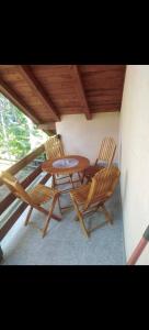 Fotografie z fotogalerie ubytování Cottage Nena Tara v destinaci Kaludjerske Bare