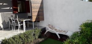 Fotografia z galérie ubytovania ADRIAN - NEW 2019, garden with grill, quiet neighbourhood v destinácii Punat