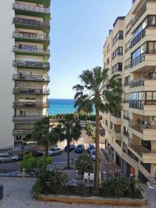 Fotografia z galérie ubytovania Marbella Center Sea View v Marbelli