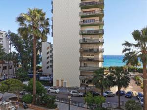 Fotografia z galérie ubytovania Marbella Center Sea View v Marbelli