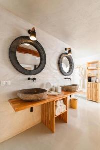 Fotografie z fotogalerie ubytování Blerina Farm House v destinaci Ljaknasi