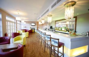 Gallery image of The Bannatyne Spa Hotel in Hastings