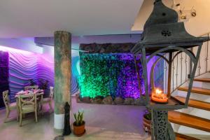 Fotografie z fotogalerie ubytování HOSTAL DEL RÍO v destinaci Ibarra