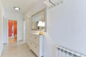 Fotografia z galérie ubytovania Family friendly apartments with a swimming pool Zadar - 16336 v destinácii Zadar