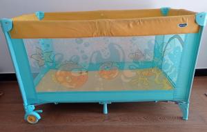 Fotografie z fotogalerie ubytování Profumo di pesto appartamenti Genova v Janově + 1 fotografie