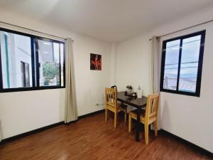 Fotografie z fotogalerie ubytování Gaja Go Dive & Inn v destinaci Moalboal
