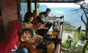 Gallery image of Fieu House in Sapa