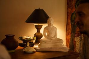 Fotografie z fotogalerie ubytování Thaulle Ayurveda Resort - Yala v destinaci Tissamaharama