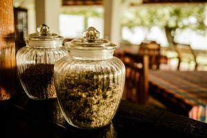 Fotografie z fotogalerie ubytování Thaulle Ayurveda Resort - Yala v destinaci Tissamaharama