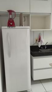 Φωτογραφία από το άλμπουμ του Apartamento Jardim do Mar στο Ζοάο Πεσόα