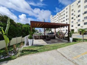 Φωτογραφία από το άλμπουμ του Apartamento Jardim do Mar στο Ζοάο Πεσόα +25 φωτογραφίες