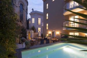 Gallery image of Villa d'Estelle in Cannes