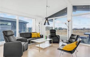Fotografie z fotogalerie ubytování Holiday Home Frederikshavn With Sea View V v destinaci Frederikshavn
