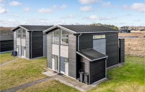 Fotografie z fotogalerie ubytování Holiday Home Frederikshavn With Sea View V v destinaci Frederikshavn
