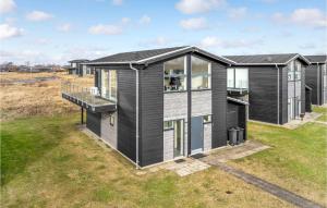 Fotografie z fotogalerie ubytování Holiday Home Frederikshavn With Sea View V v destinaci Frederikshavn